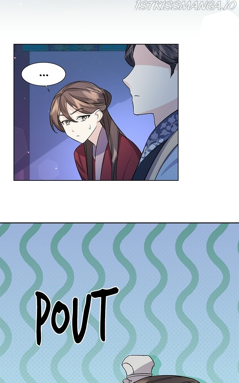 Shadow Bride chapter 90 - page 60