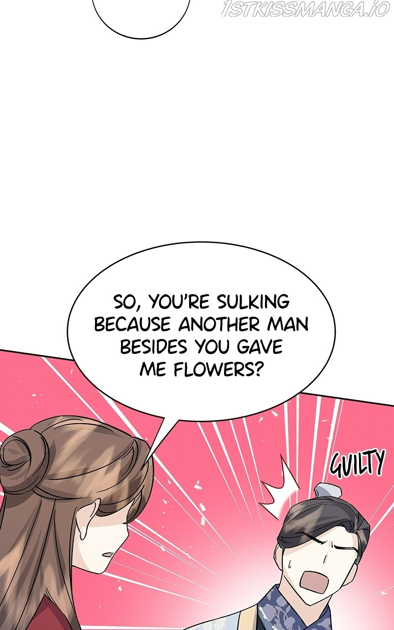 Shadow Bride chapter 90 - page 66