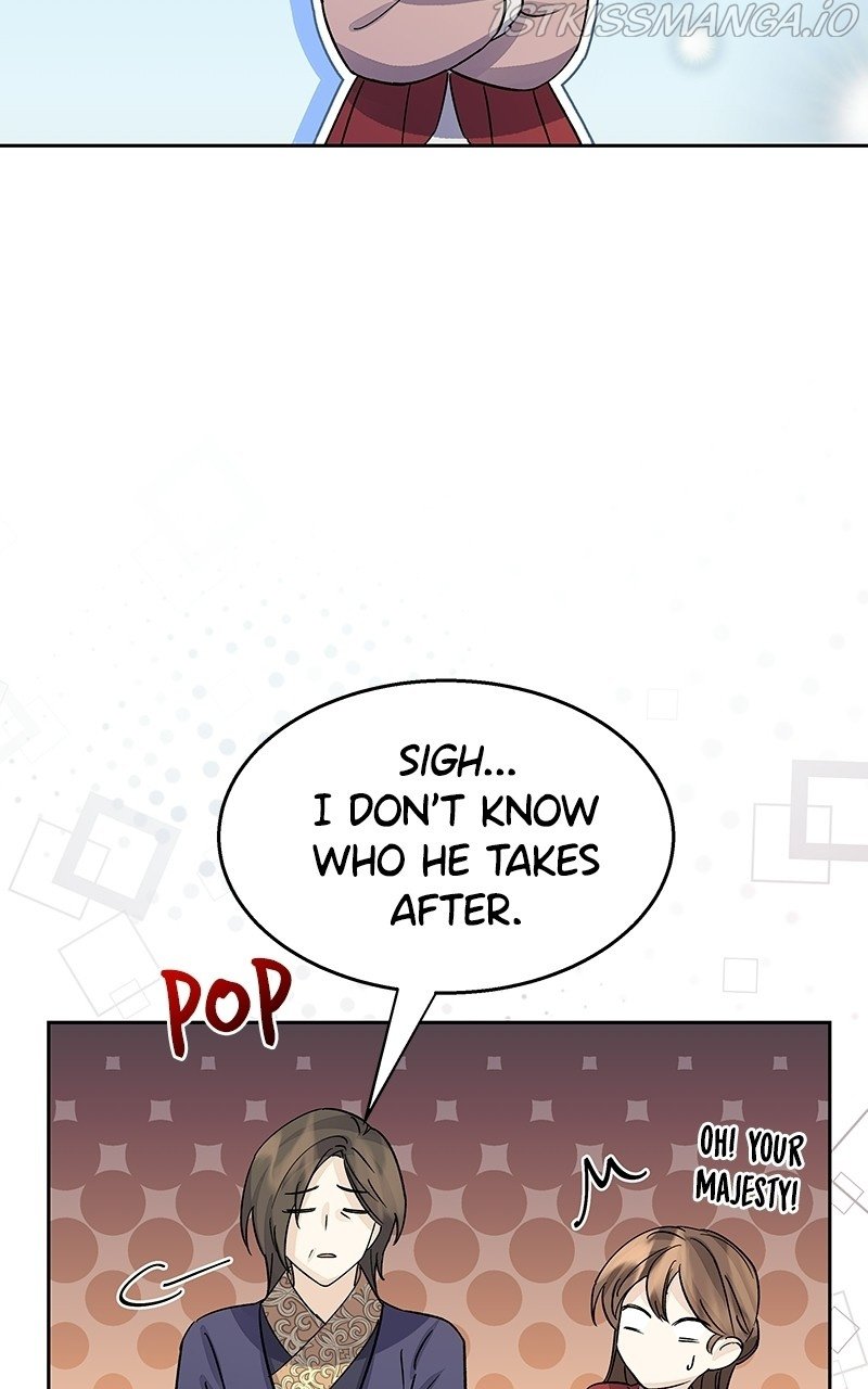 Shadow Bride chapter 90 - page 69