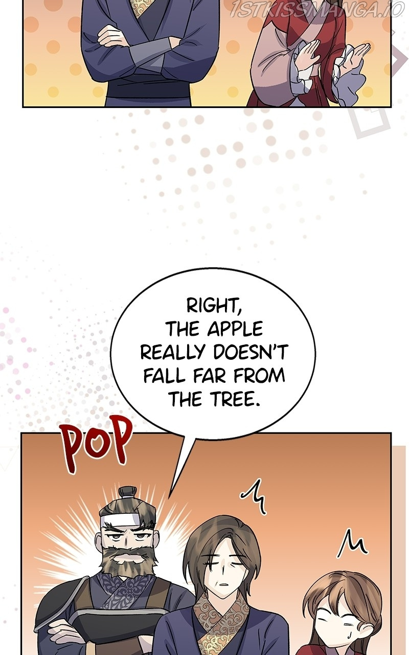 Shadow Bride chapter 90 - page 70