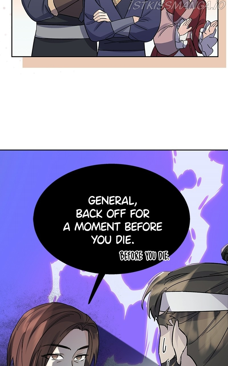 Shadow Bride chapter 90 - page 71