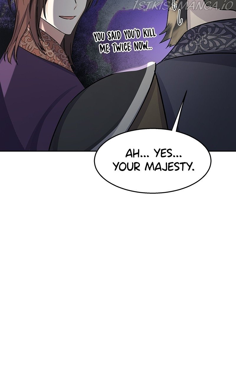 Shadow Bride chapter 90 - page 72