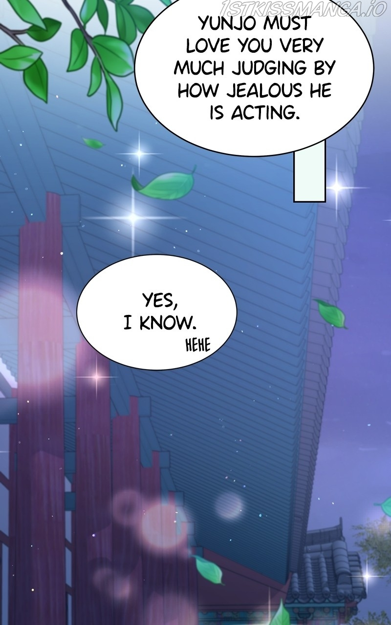 Shadow Bride chapter 90 - page 74