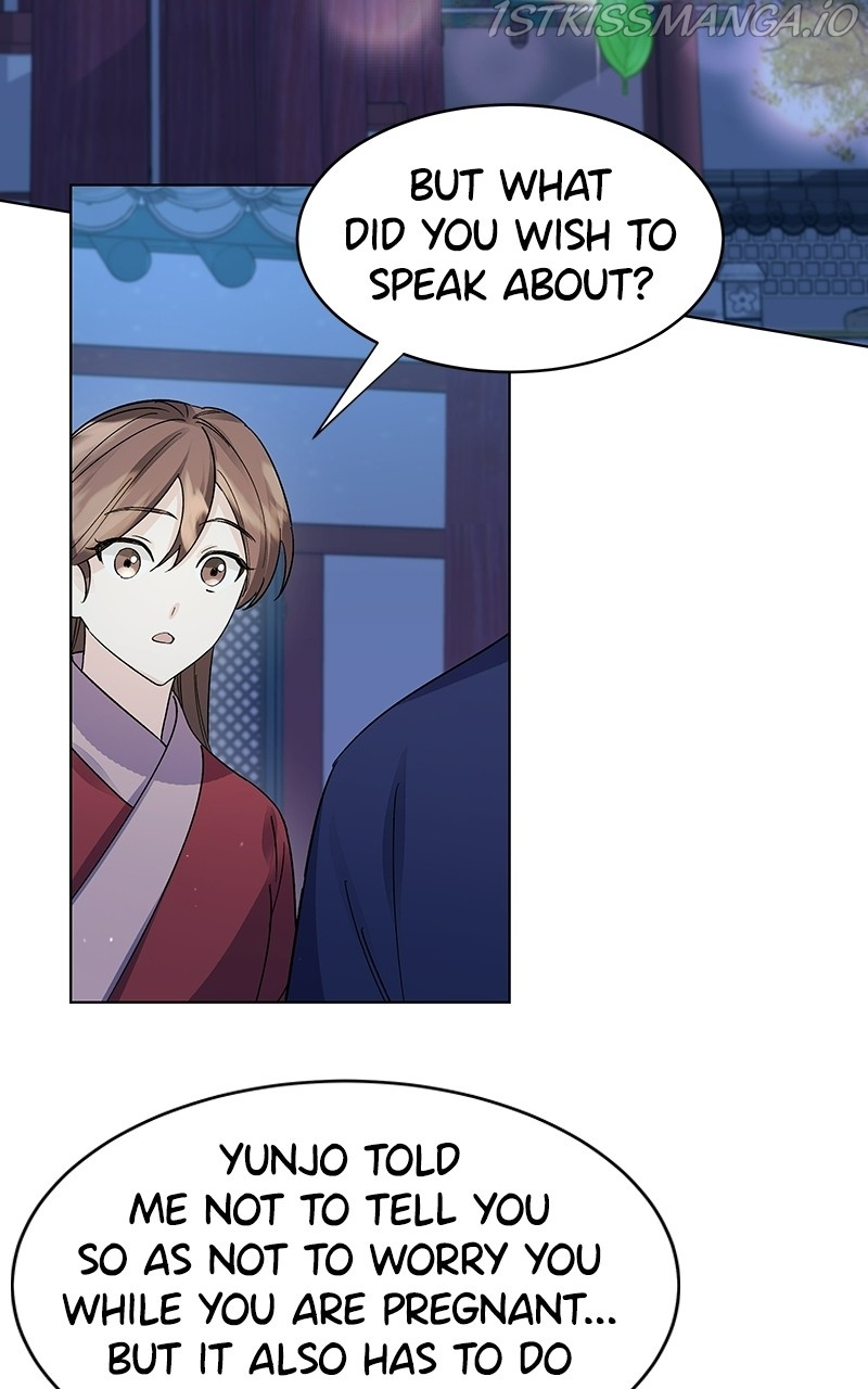 Shadow Bride chapter 90 - page 75