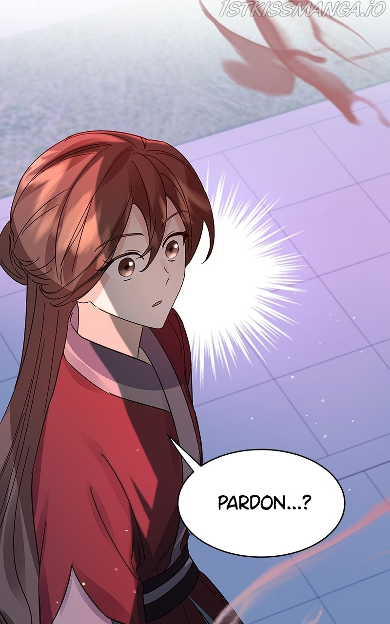 Shadow Bride chapter 90 - page 77
