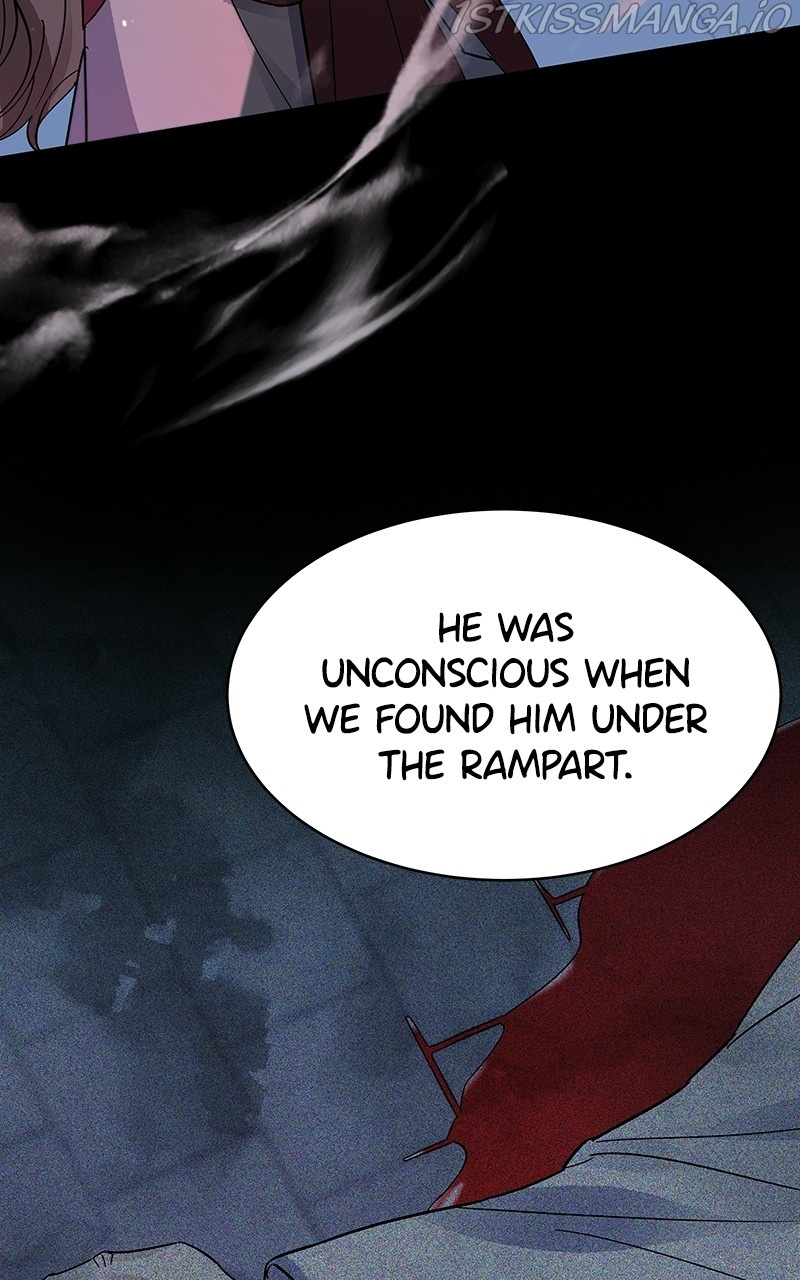 Shadow Bride chapter 90 - page 78