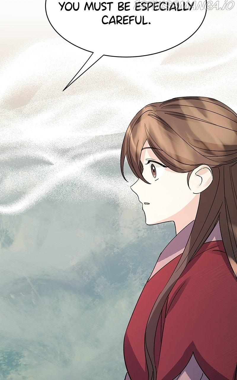 Shadow Bride chapter 90 - page 83