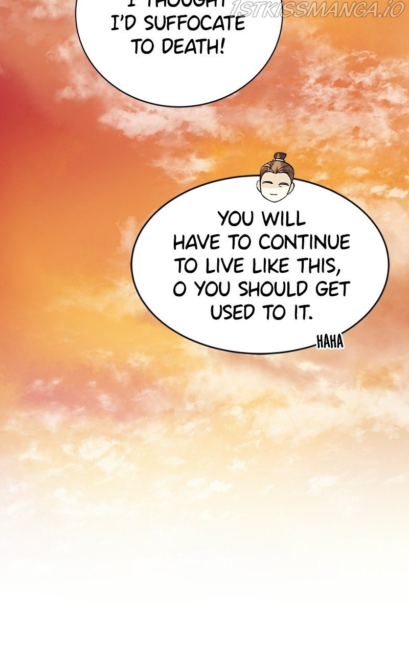Shadow Bride chapter 90 - page 9