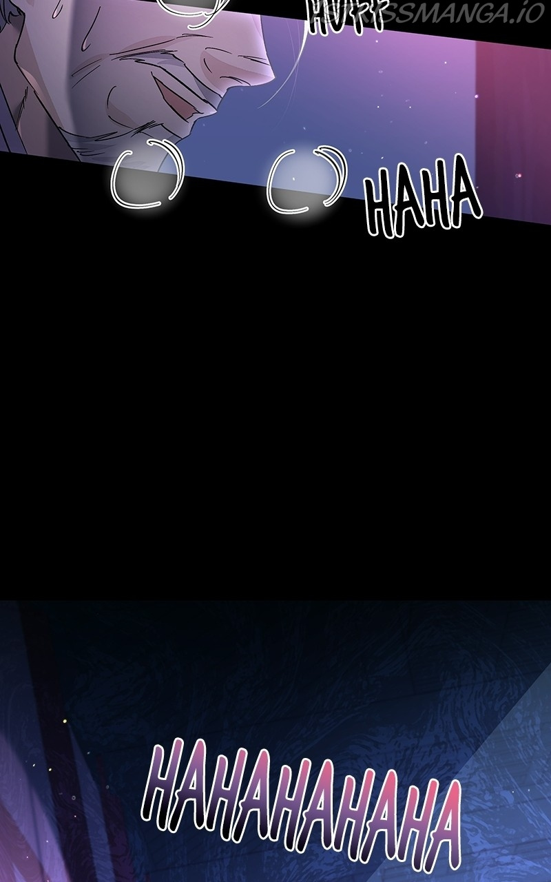Shadow Bride chapter 90 - page 91
