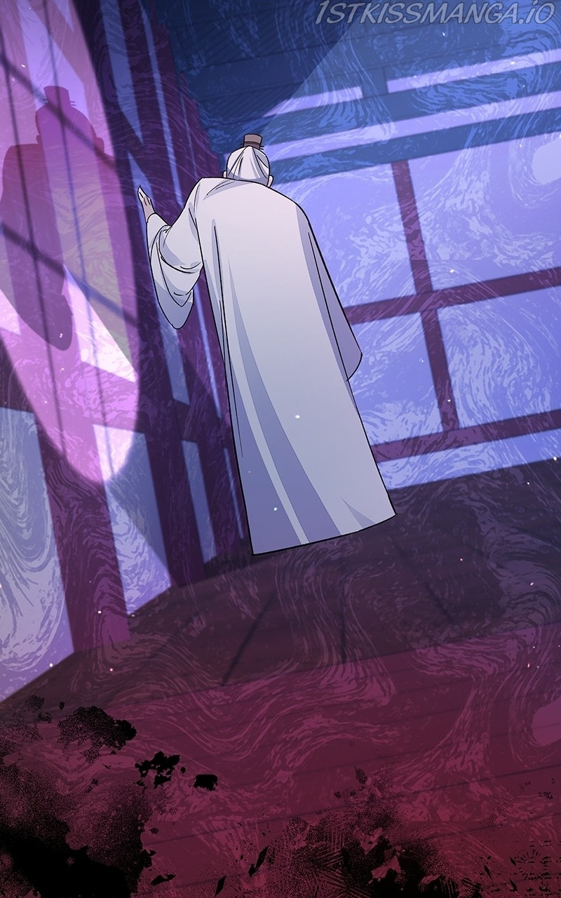 Shadow Bride chapter 90 - page 92