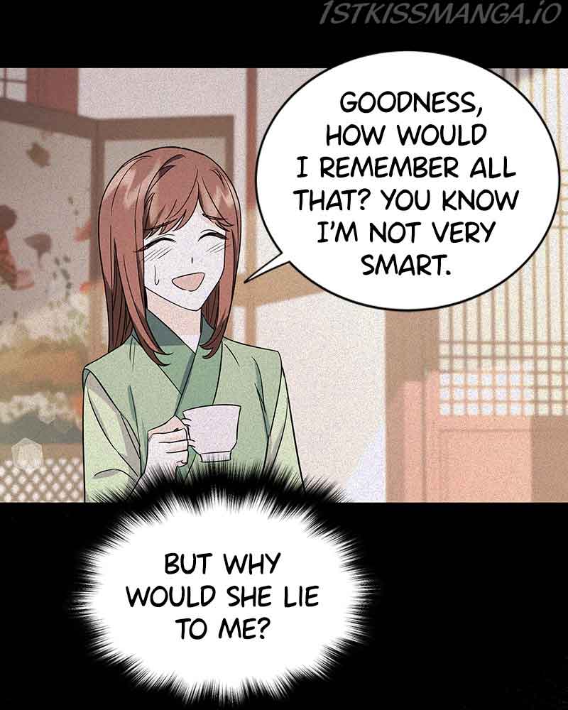 Shadow Bride chapter 66 - page 10