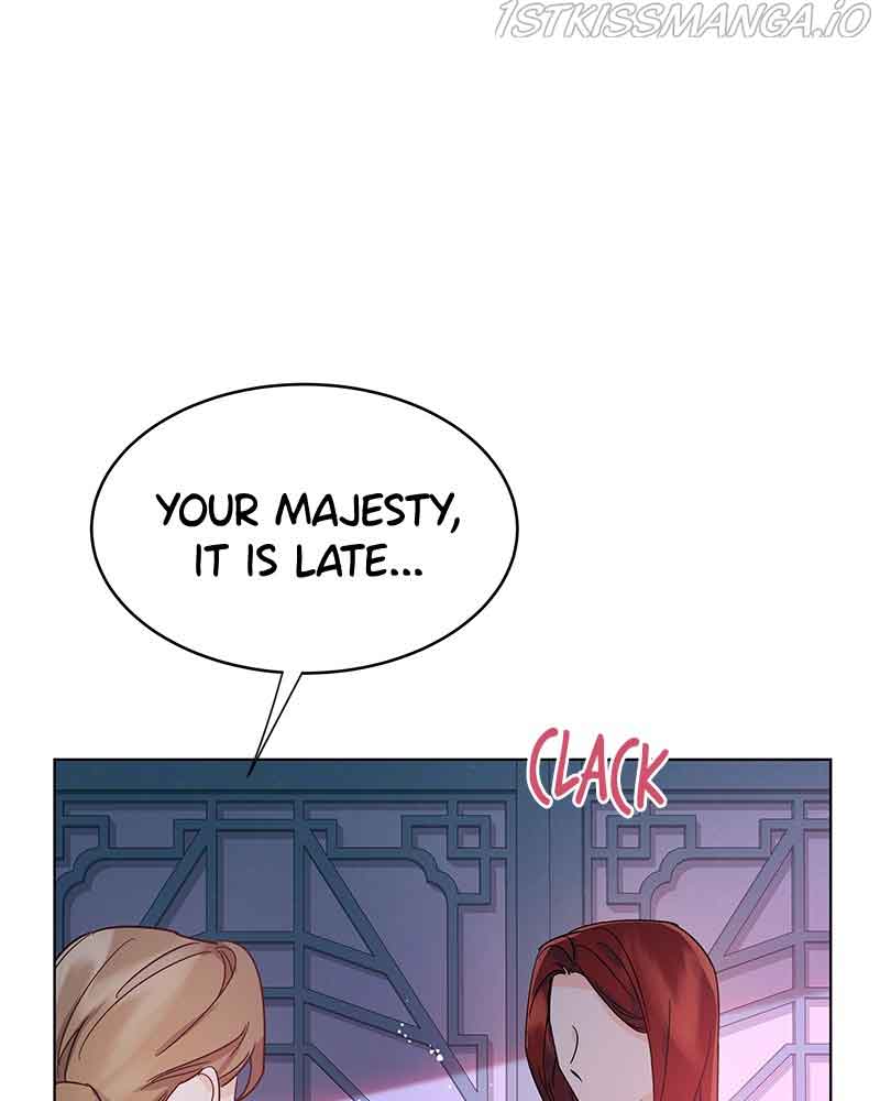 Shadow Bride chapter 66 - page 101