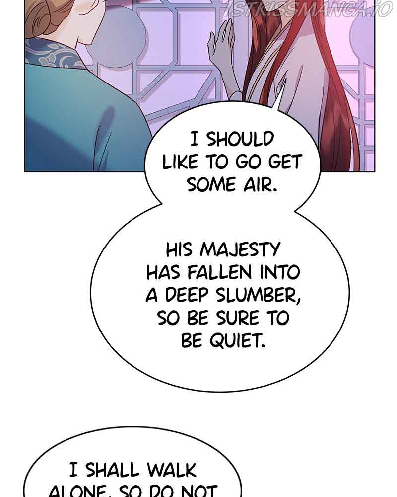 Shadow Bride chapter 66 - page 102