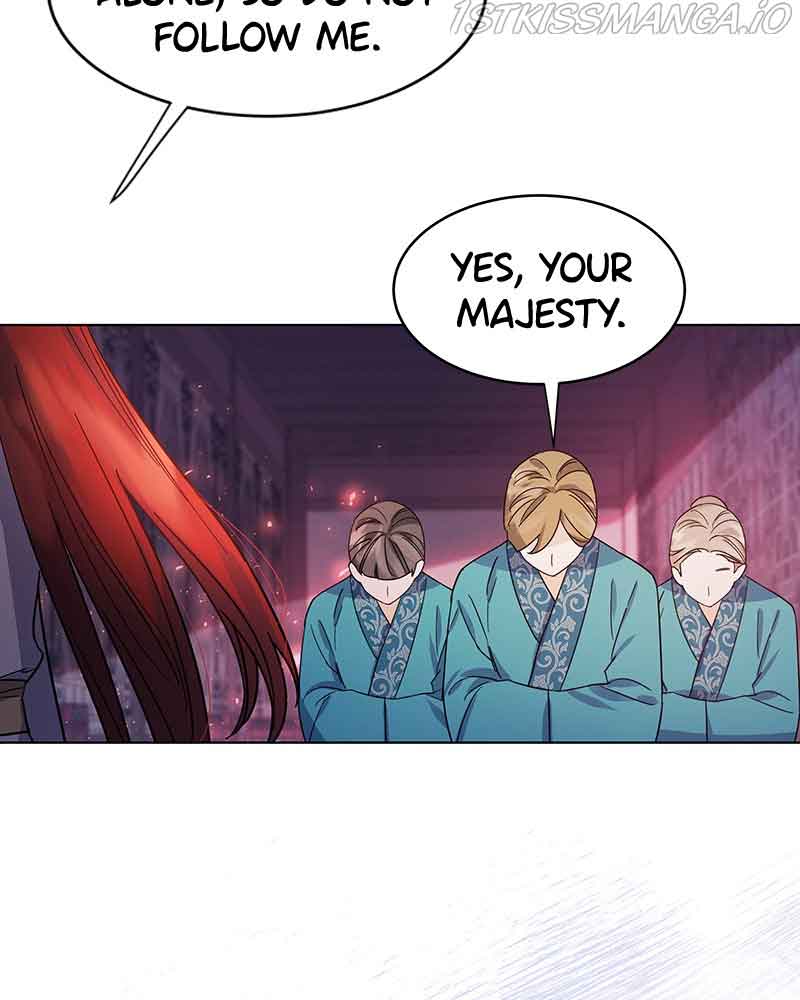 Shadow Bride chapter 66 - page 103
