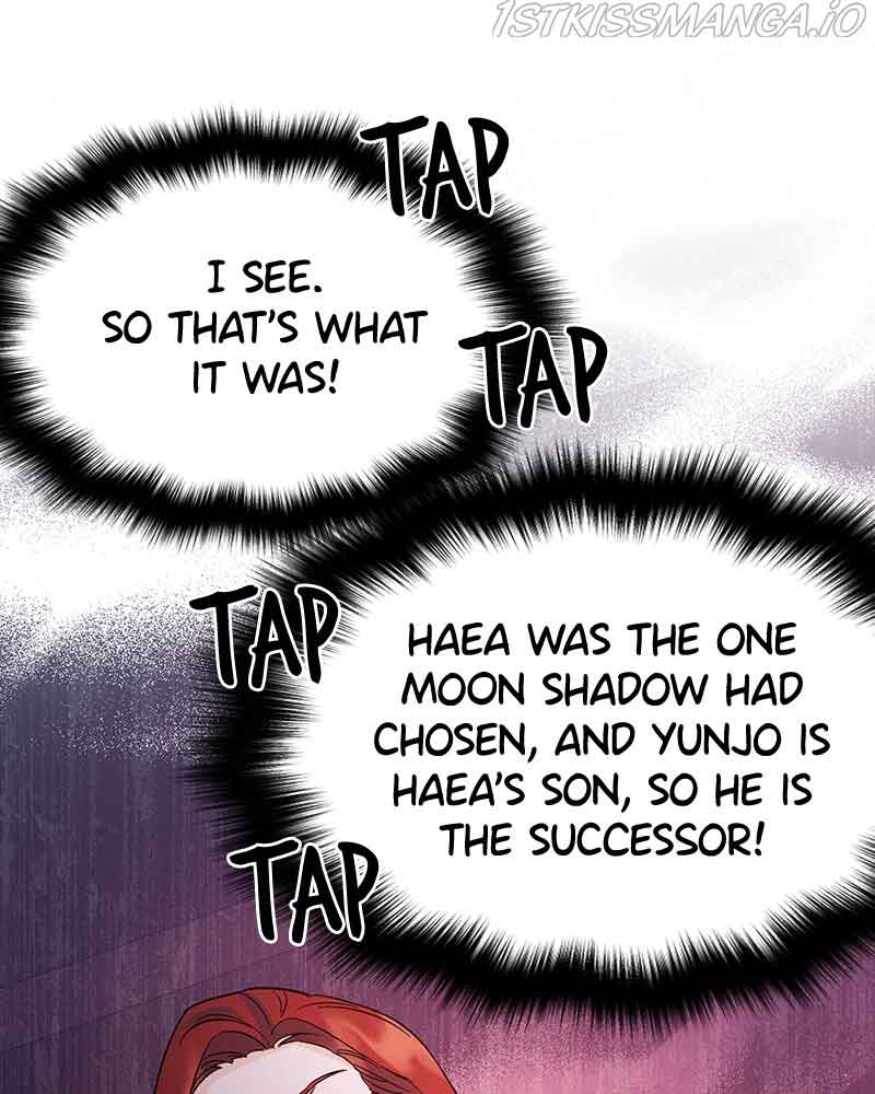 Shadow Bride chapter 66 - page 107
