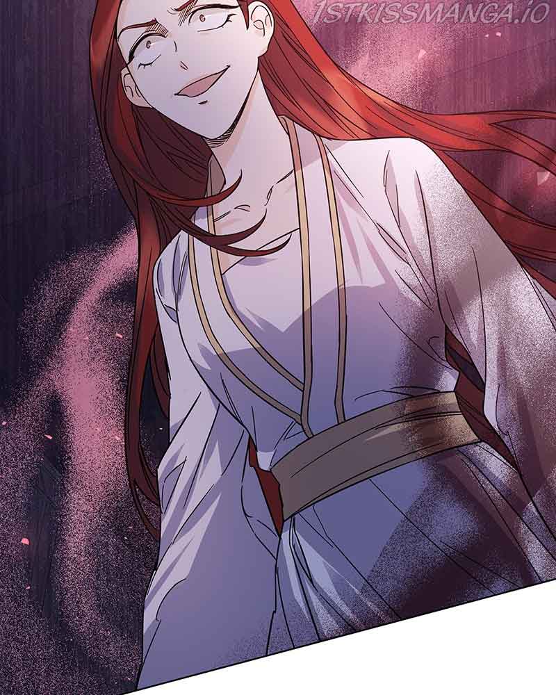 Shadow Bride chapter 66 - page 108
