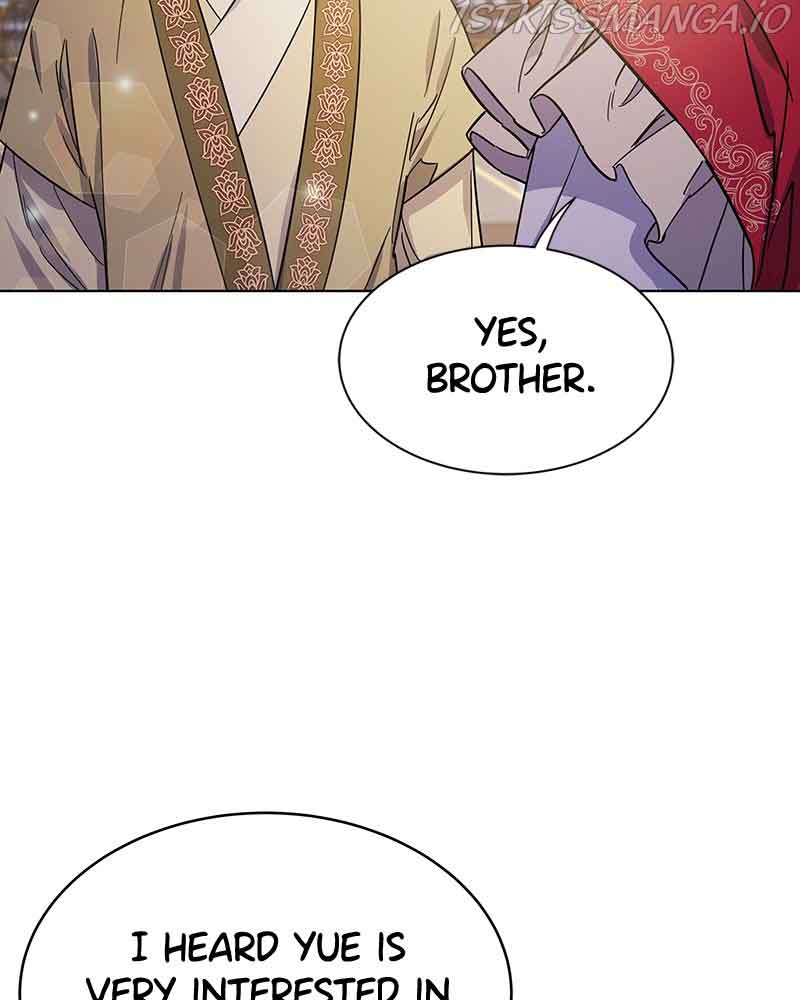 Shadow Bride chapter 66 - page 122