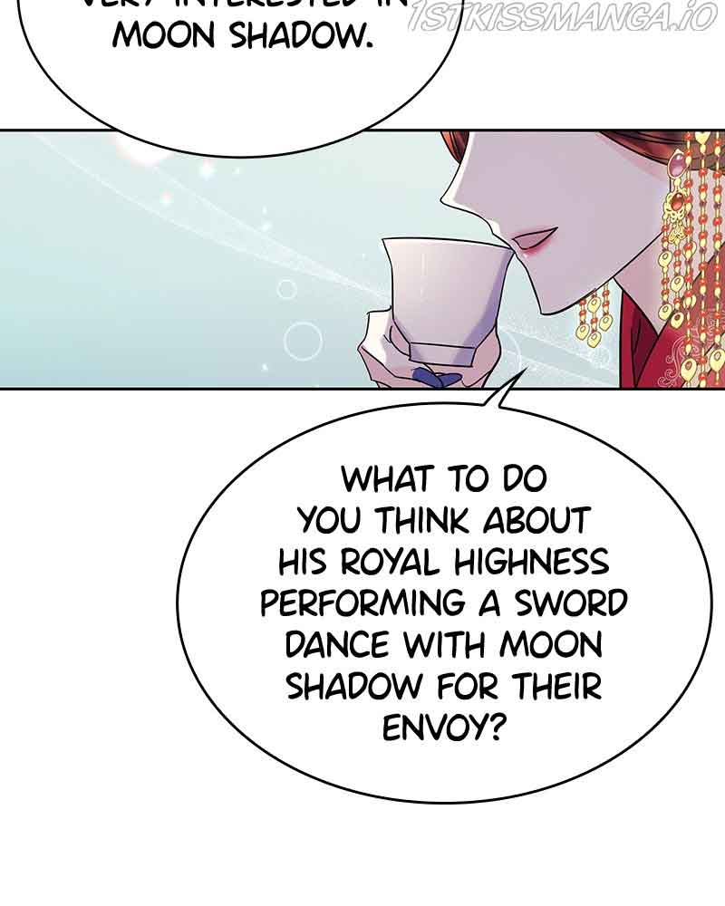 Shadow Bride chapter 66 - page 123