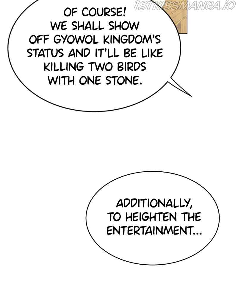 Shadow Bride chapter 66 - page 125