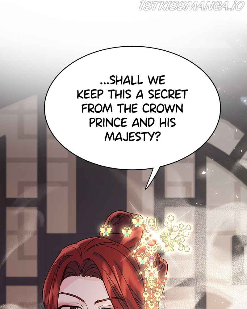 Shadow Bride chapter 66 - page 126
