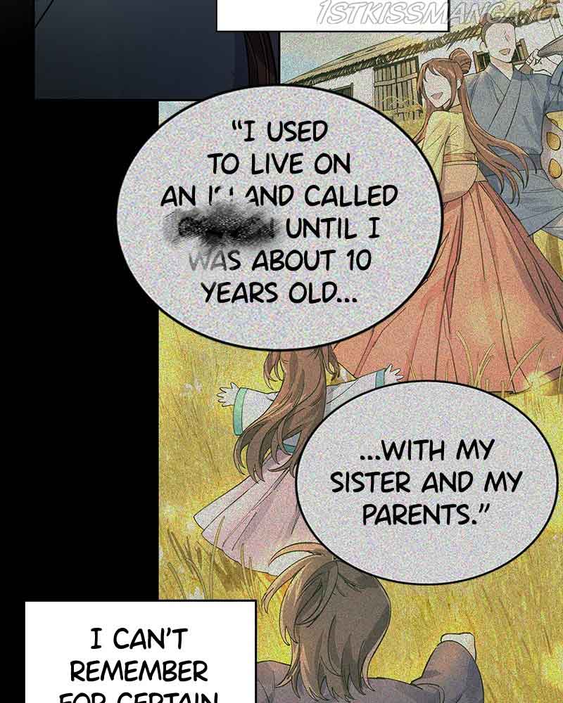 Shadow Bride chapter 66 - page 13