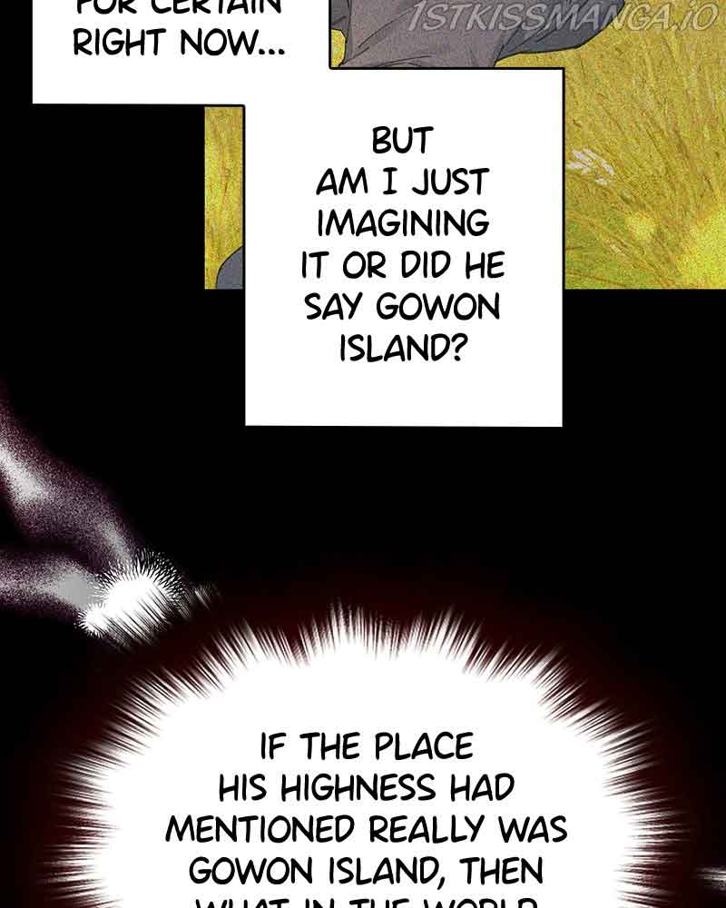 Shadow Bride chapter 66 - page 14