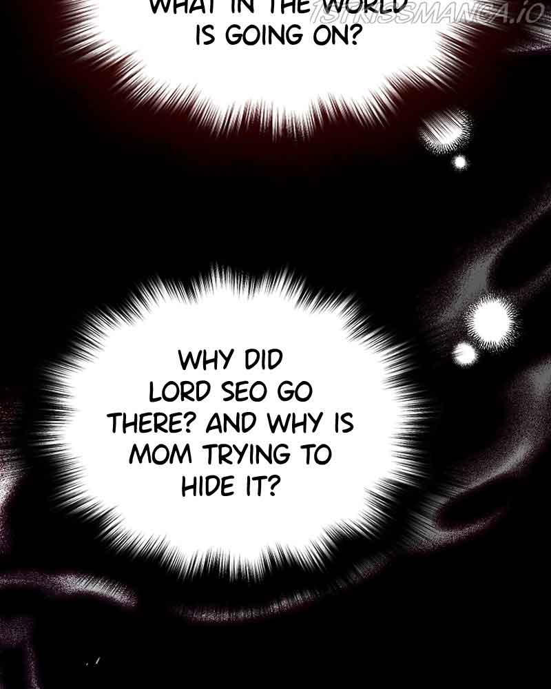 Shadow Bride chapter 66 - page 15