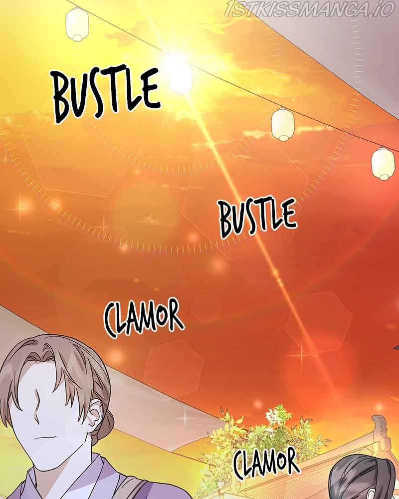 Shadow Bride chapter 66 - page 27