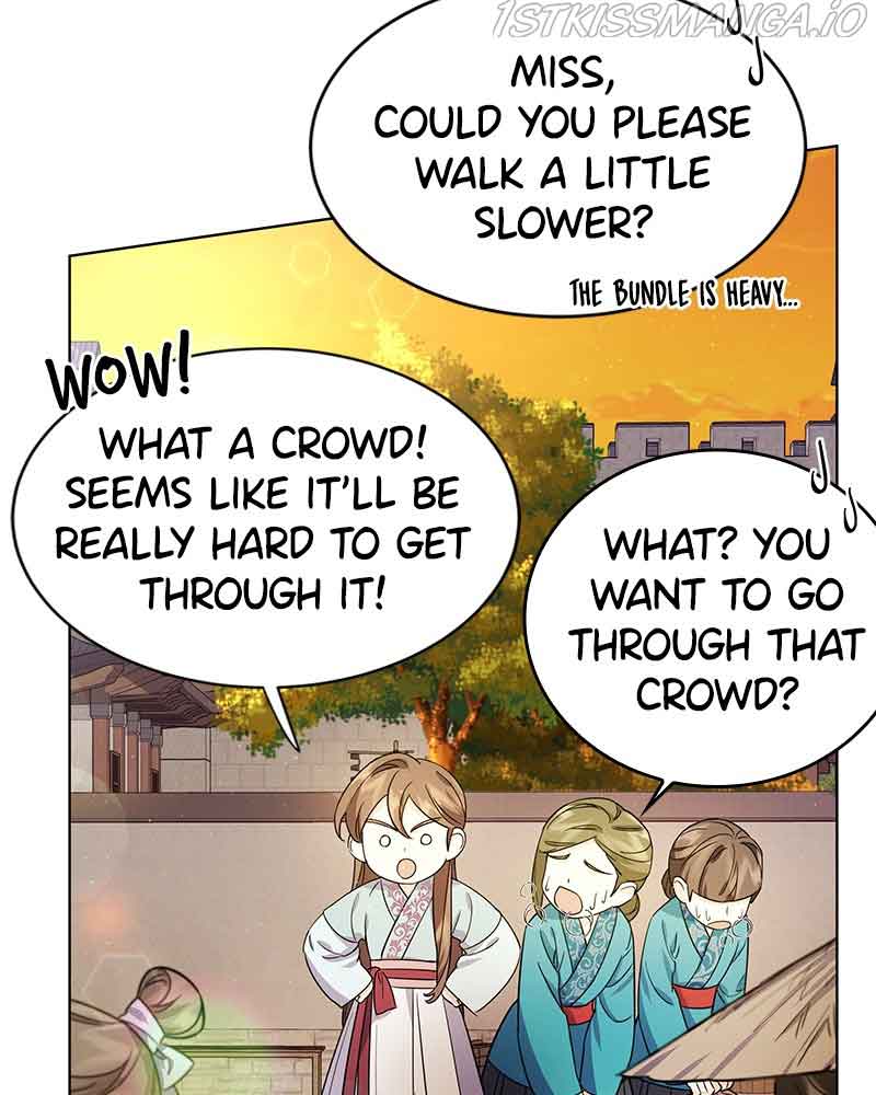 Shadow Bride chapter 66 - page 29