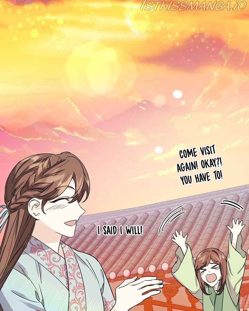 Shadow Bride chapter 66 - page 3