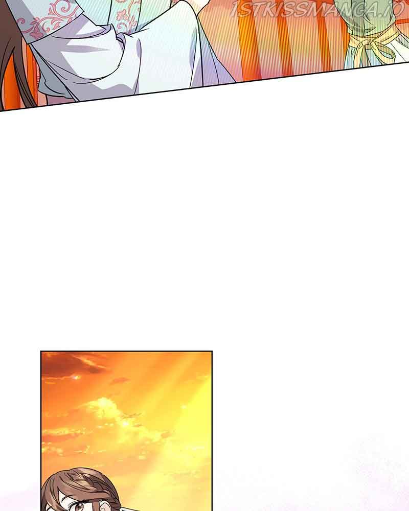 Shadow Bride chapter 66 - page 4