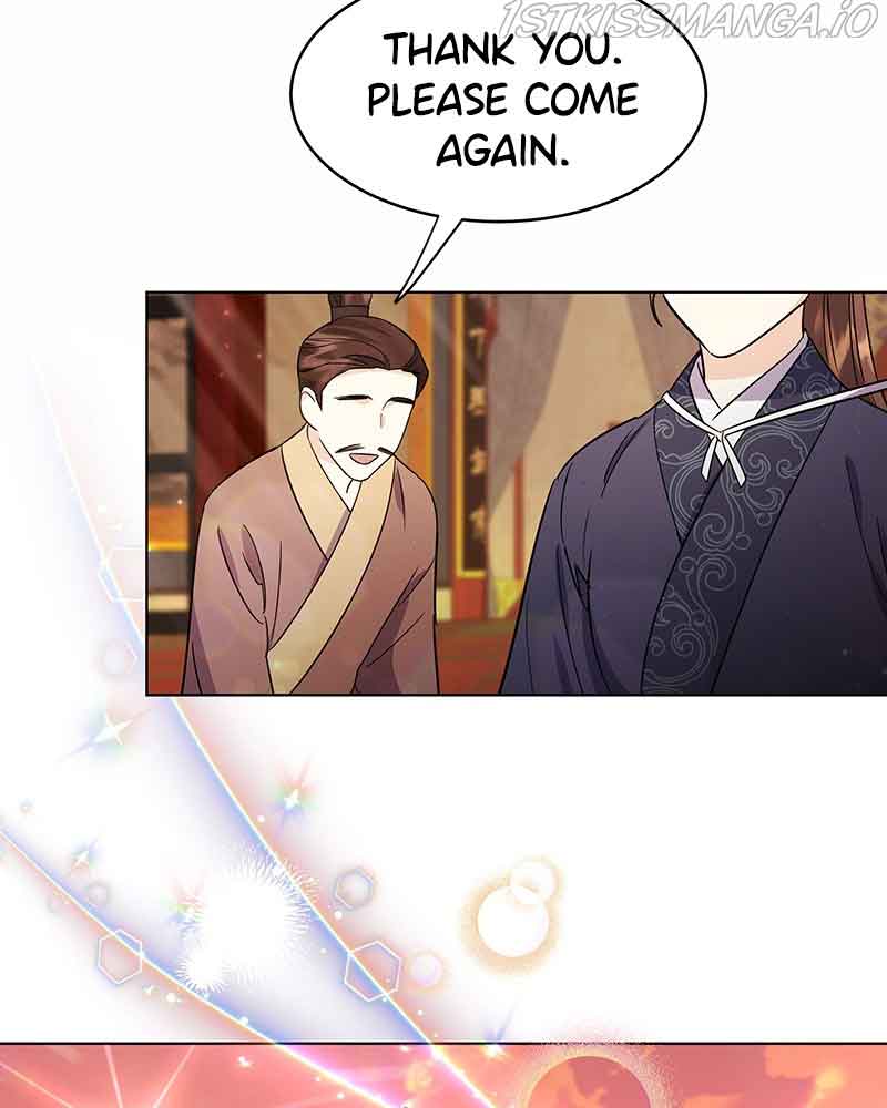 Shadow Bride chapter 66 - page 43