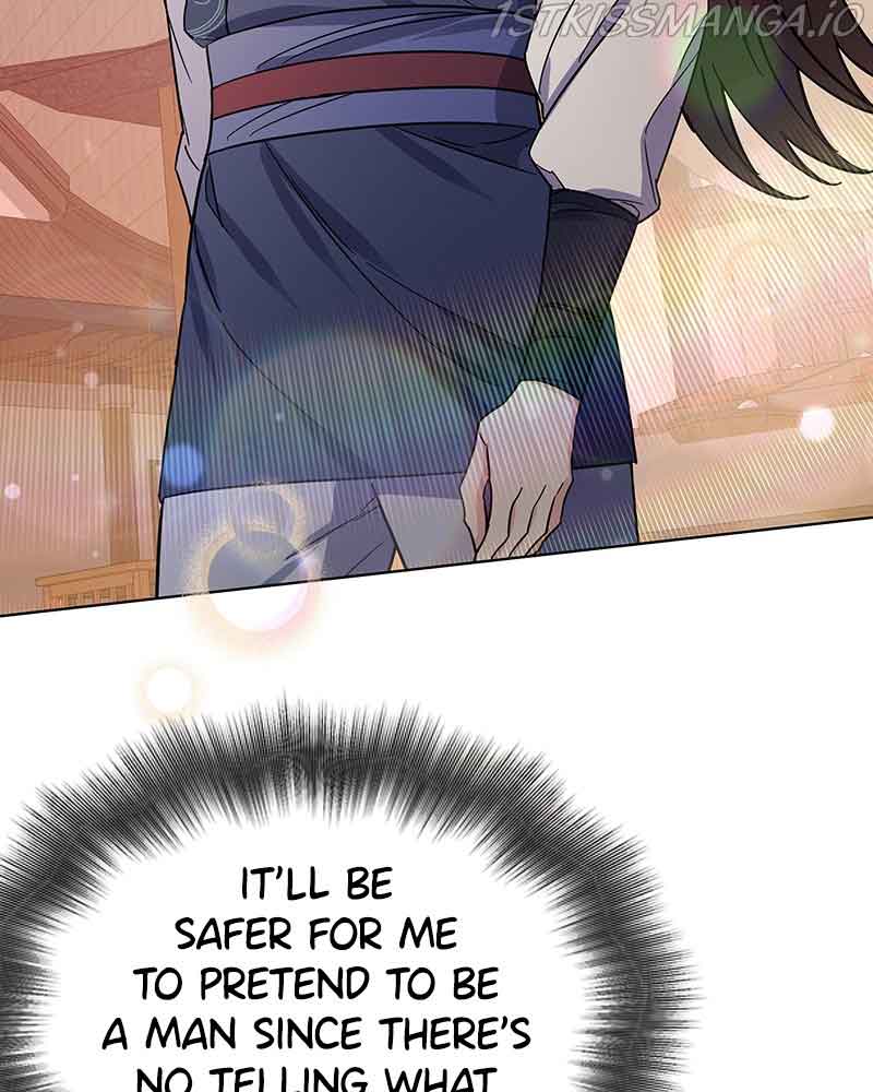 Shadow Bride chapter 66 - page 45