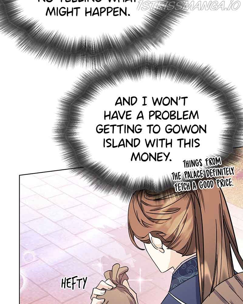 Shadow Bride chapter 66 - page 46
