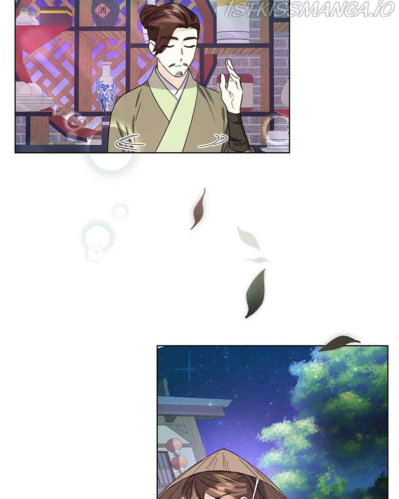 Shadow Bride chapter 66 - page 55
