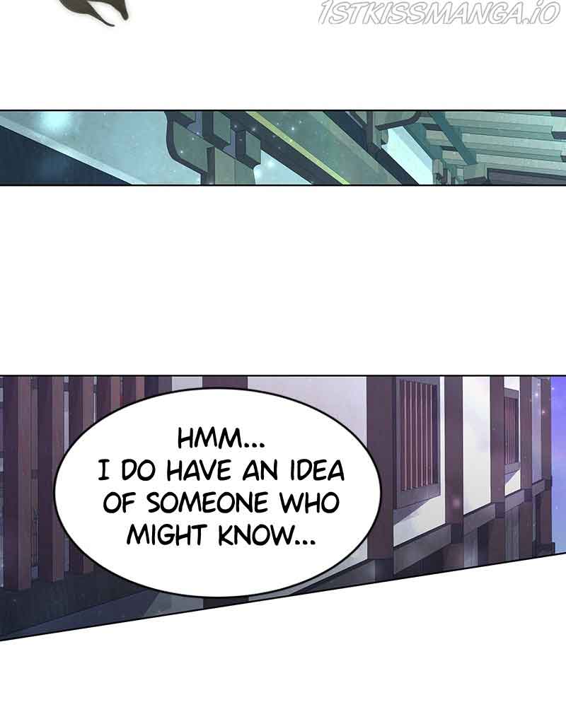 Shadow Bride chapter 66 - page 57