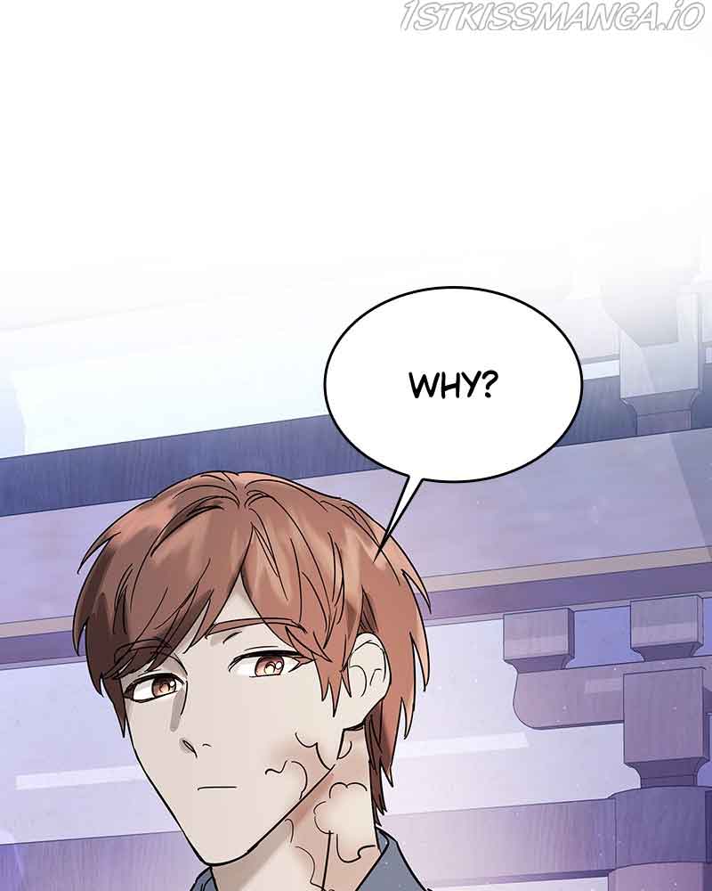 Shadow Bride chapter 66 - page 64