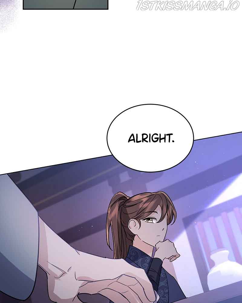 Shadow Bride chapter 66 - page 73