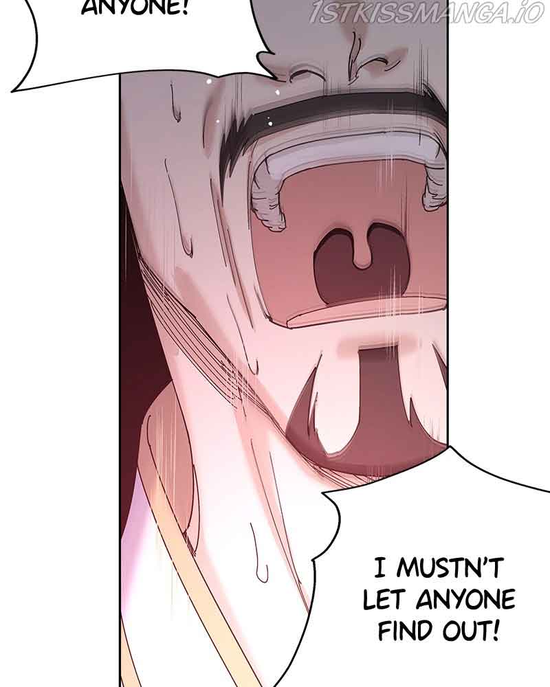 Shadow Bride chapter 66 - page 84