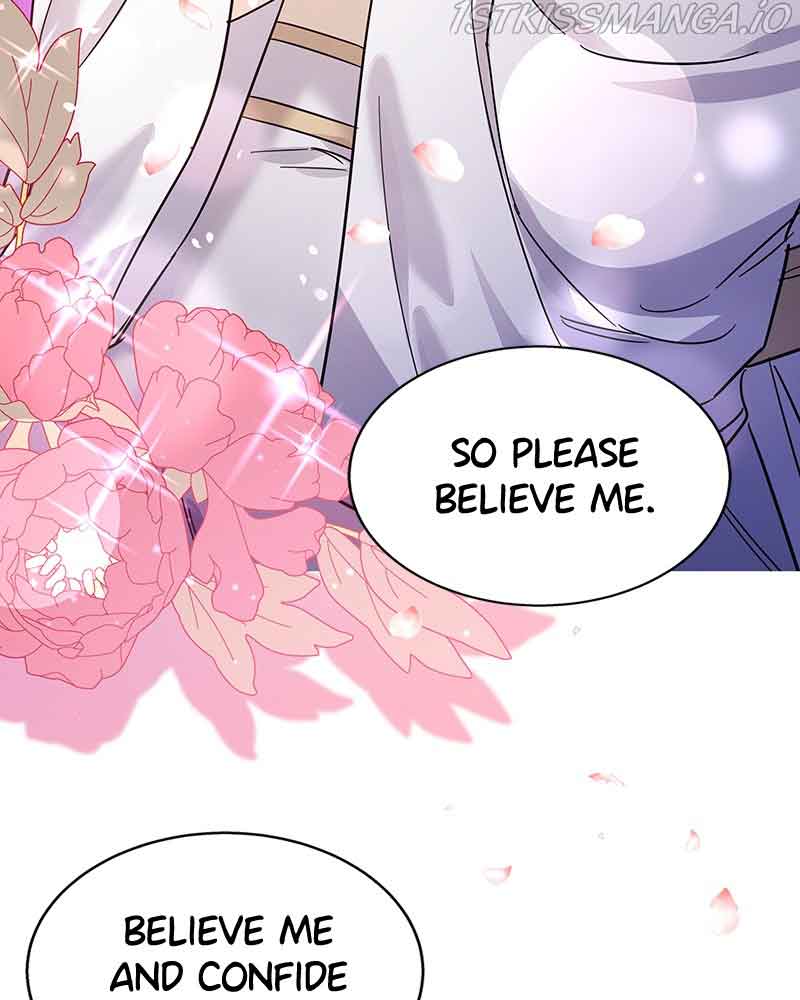 Shadow Bride chapter 66 - page 92