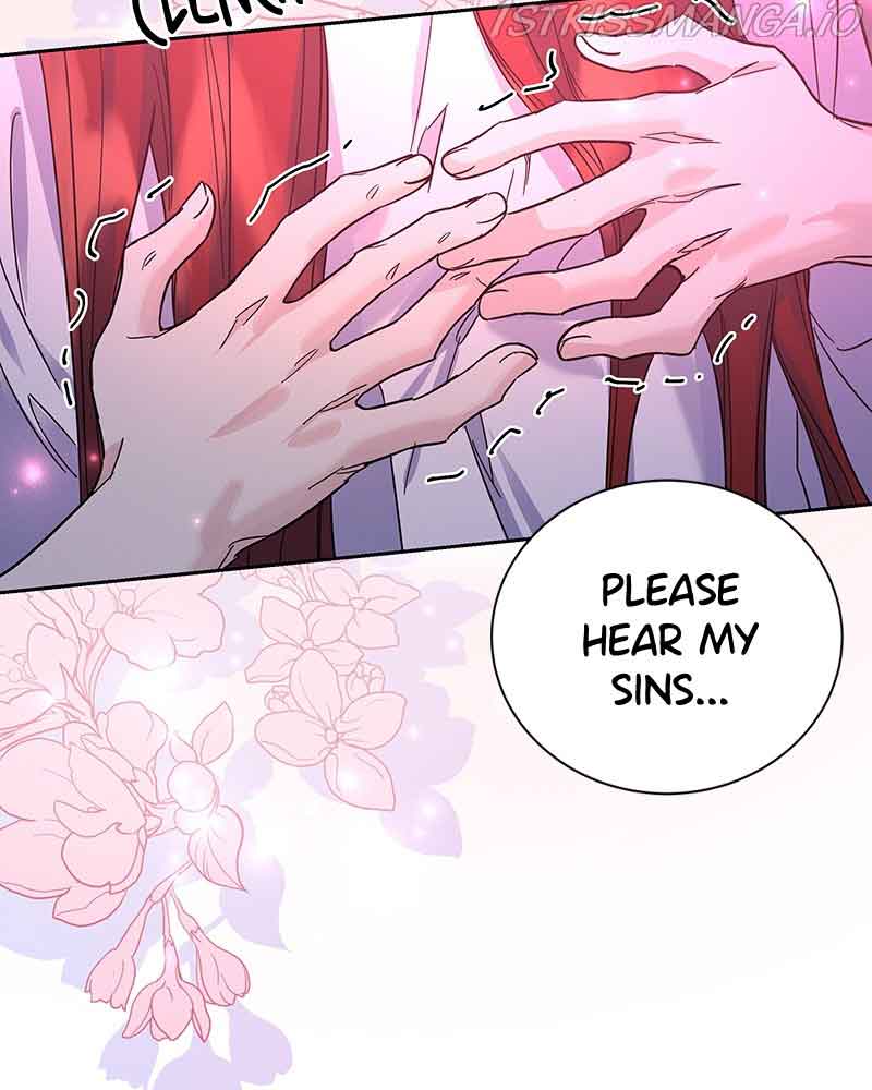 Shadow Bride chapter 66 - page 95