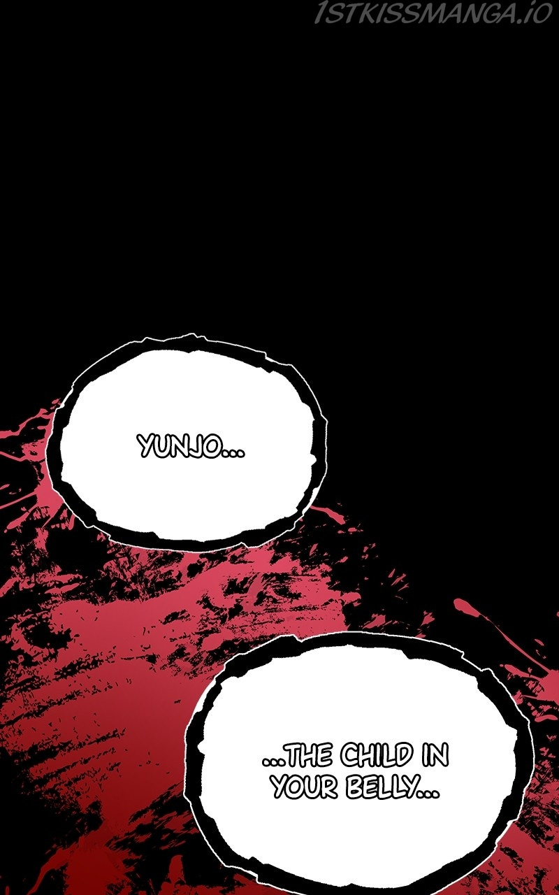 Shadow Bride chapter 91 - page 10