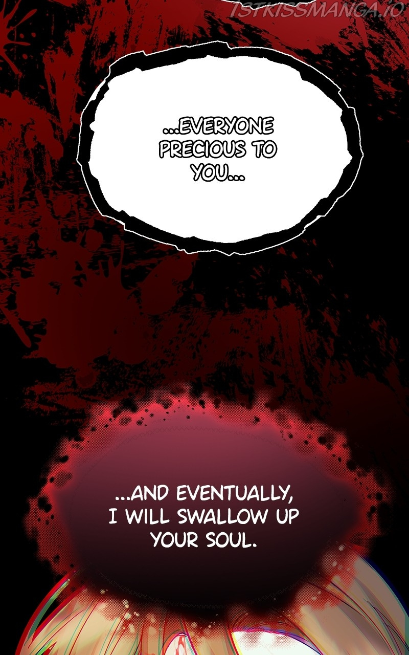 Shadow Bride chapter 91 - page 11
