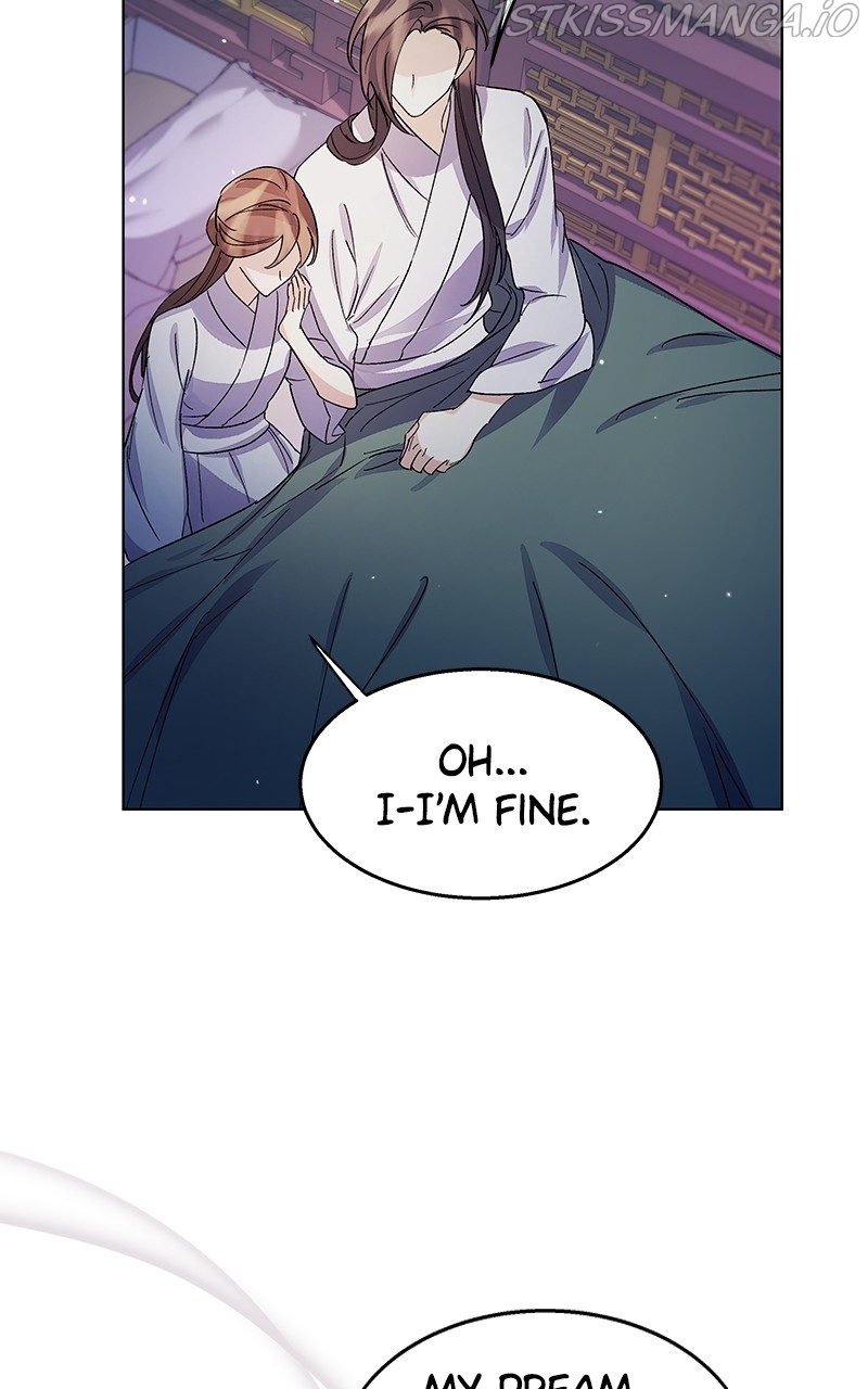 Shadow Bride chapter 91 - page 18