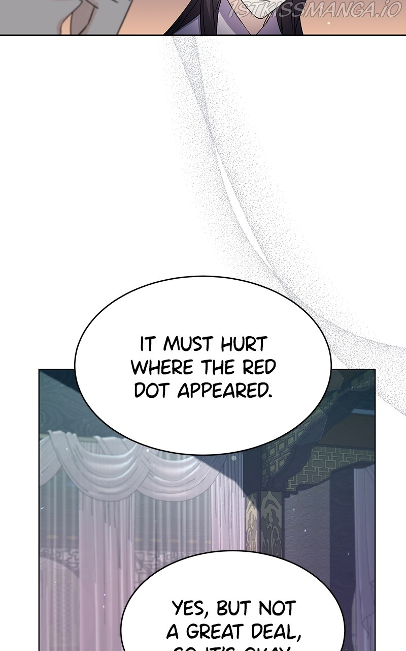 Shadow Bride chapter 91 - page 20