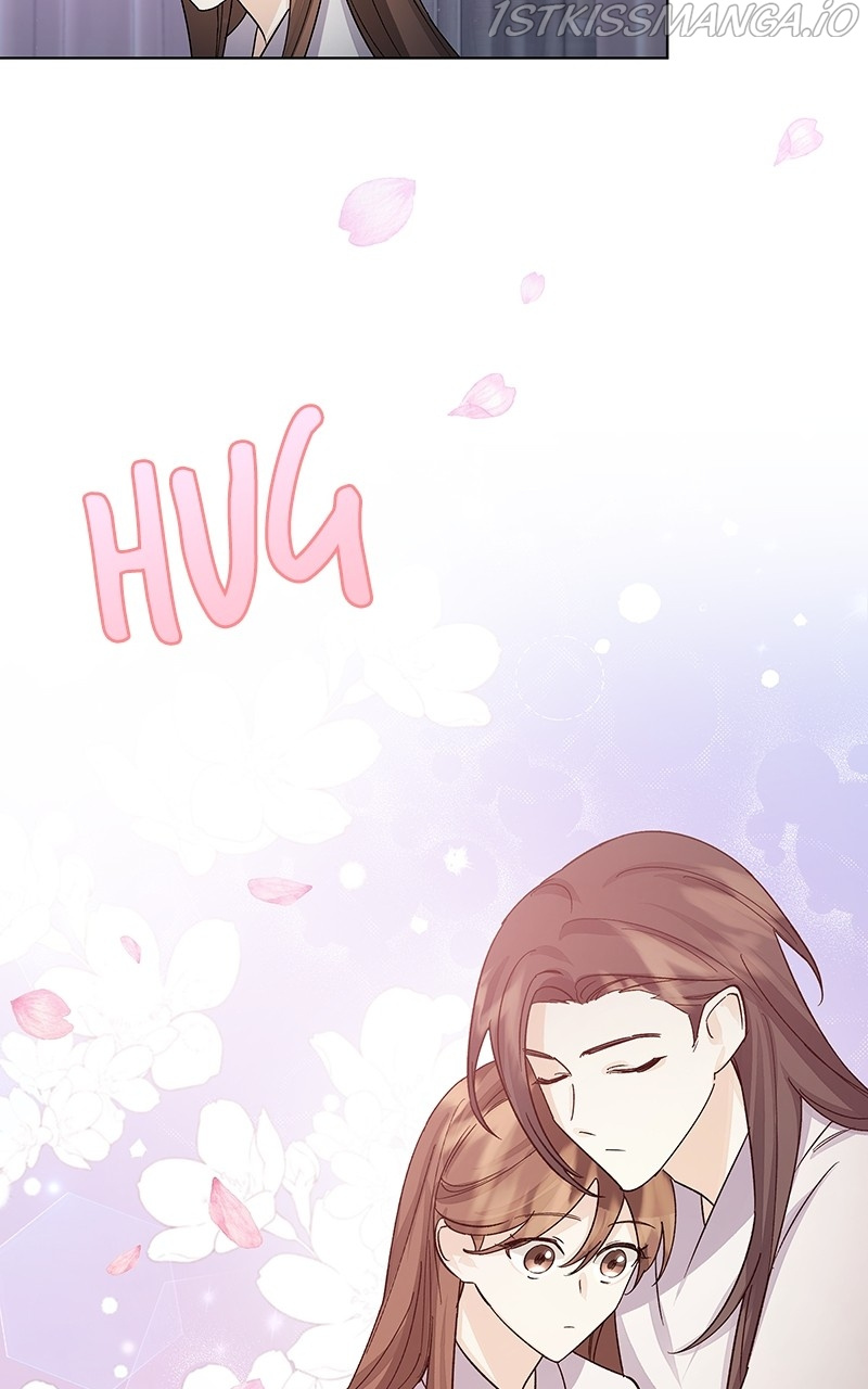 Shadow Bride chapter 91 - page 22