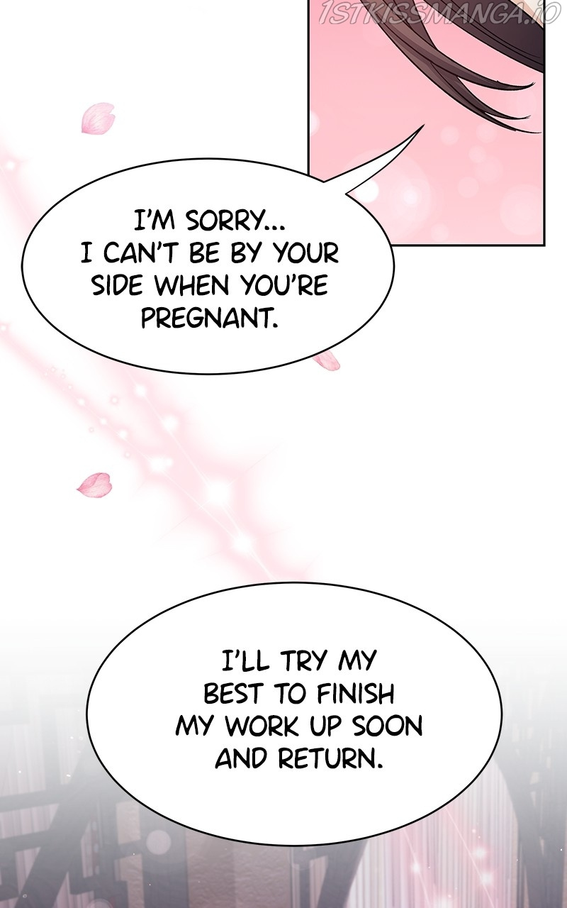 Shadow Bride chapter 91 - page 24