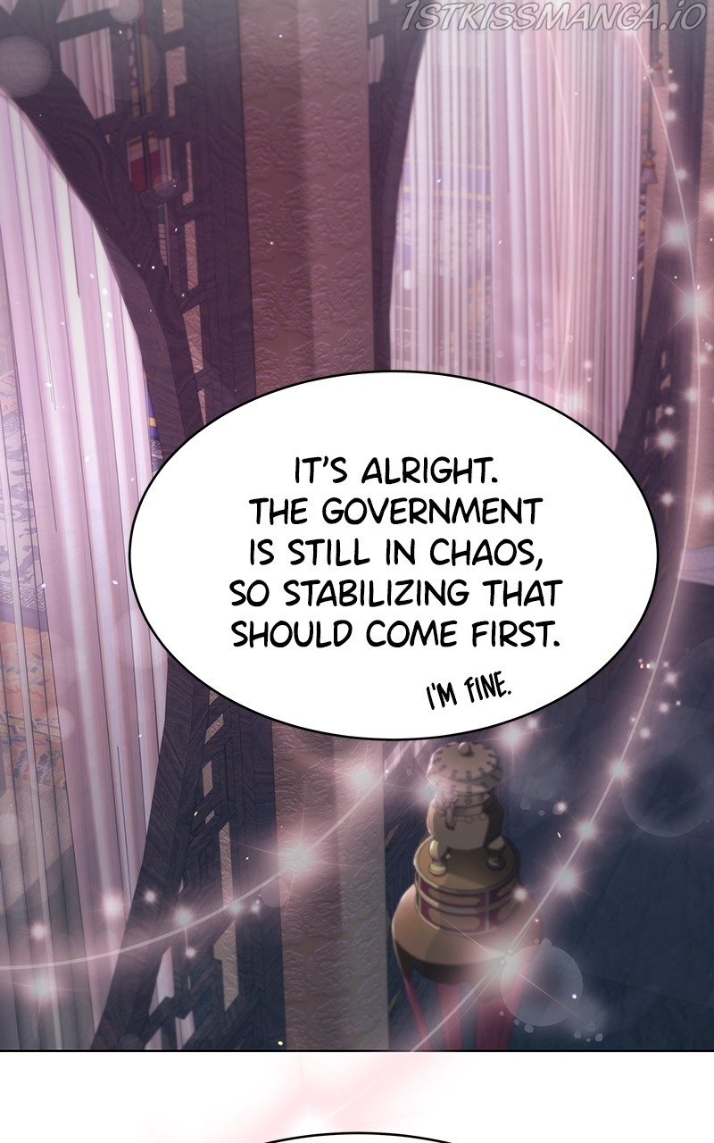 Shadow Bride chapter 91 - page 25