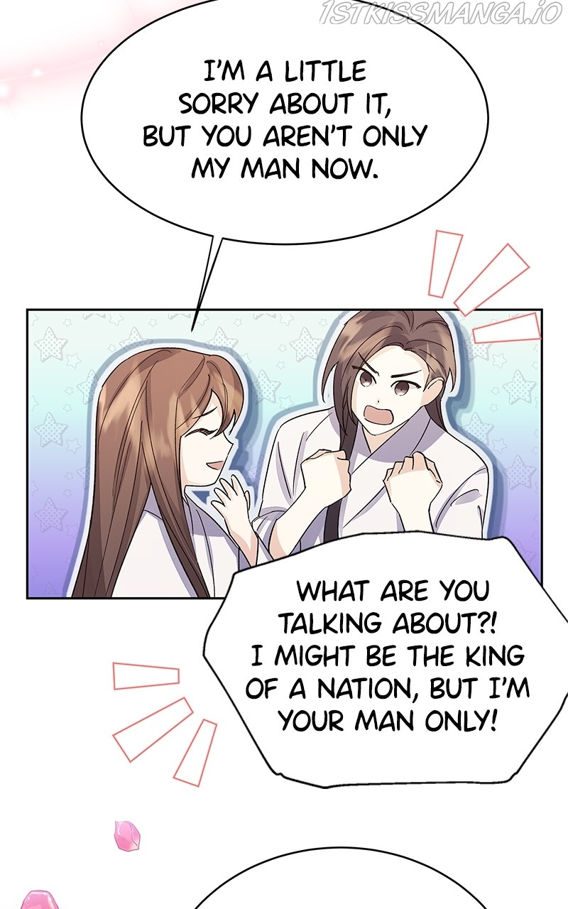 Shadow Bride chapter 91 - page 26