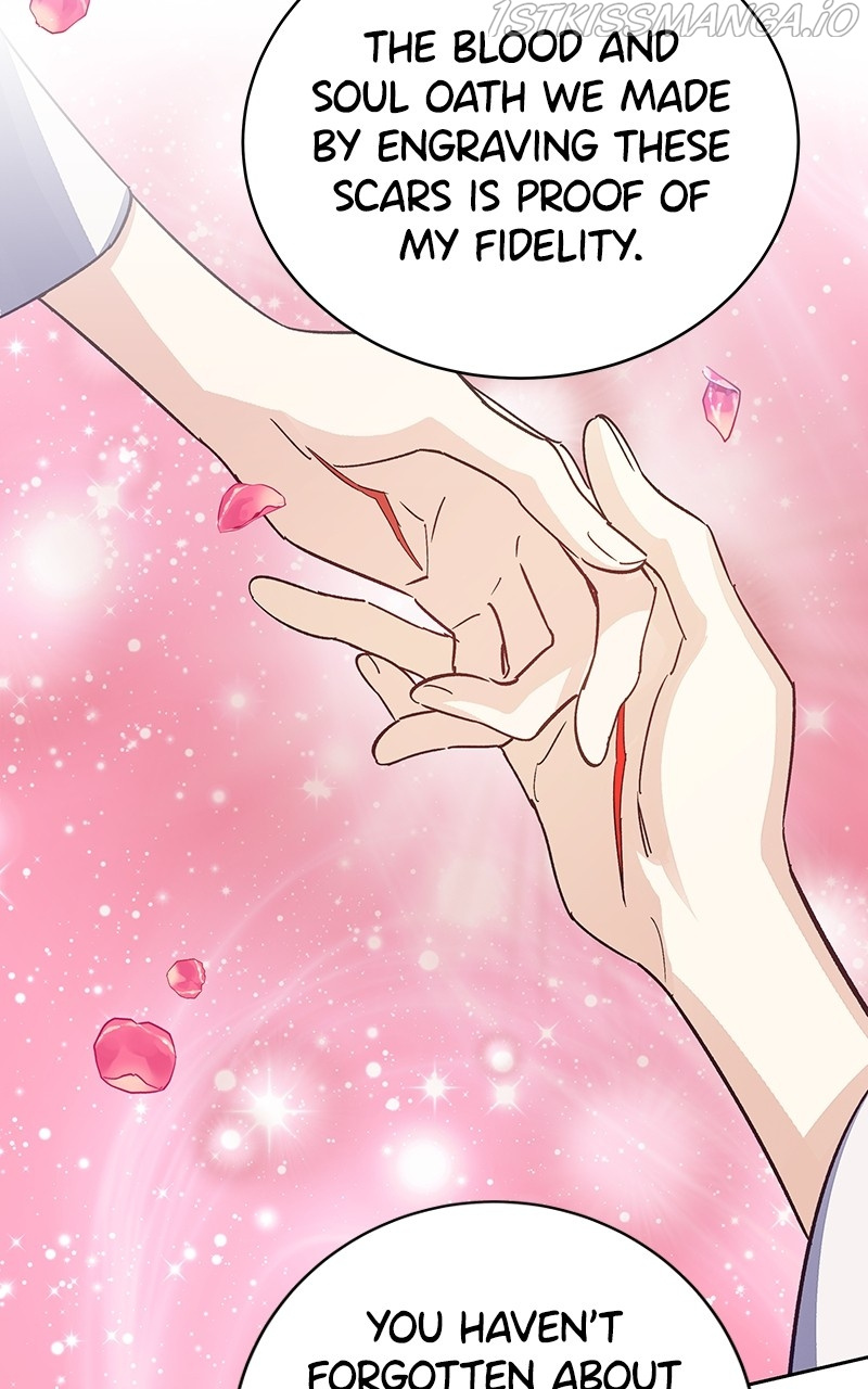 Shadow Bride chapter 91 - page 27